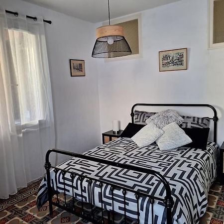 Self Contained City Apartment Perpignan Exterior photo